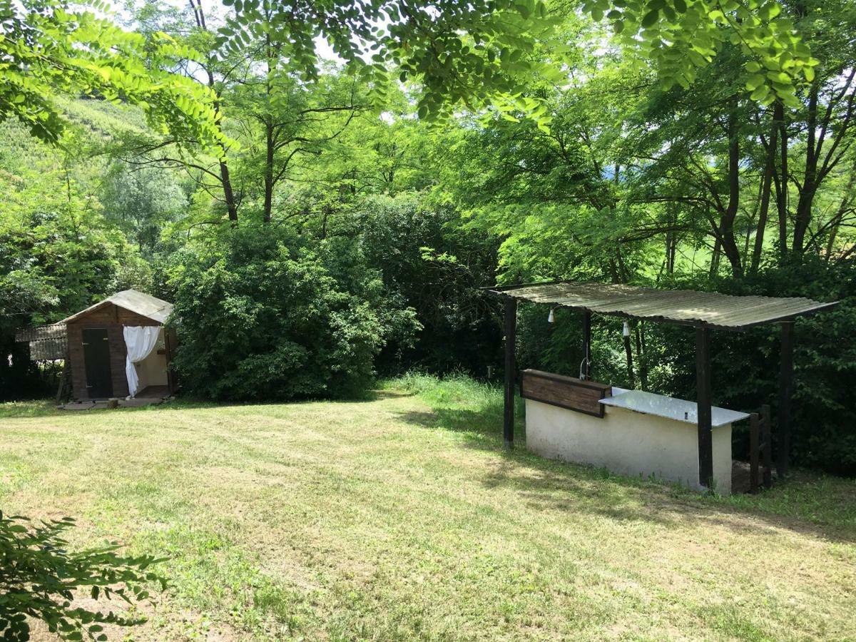 아키테르메 Verdmont 게스트하우스 외부 사진